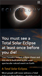 Mobile Screenshot of eclipseguy.com